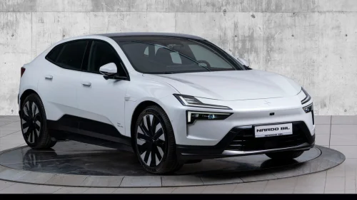 POLESTAR 4 LR AWD | PLUS | PILOT | 360 | ACC | H&K | PIXEL ++