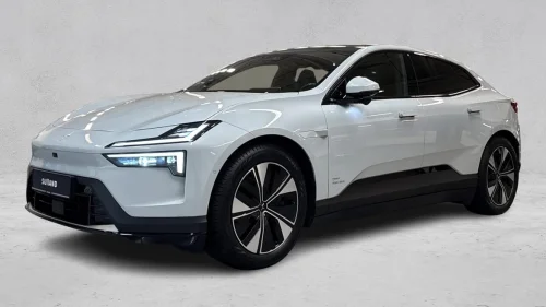 POLESTAR 4 Long Range/AWD/Hengerfeste/El-seter/Adaptiv cruise/ACP