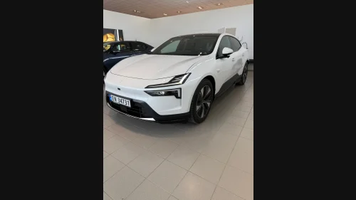 POLESTAR 4 LR Dual motor Plus Pilot Pack (K)