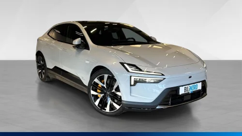 POLESTAR 4 LR Dual motor Performance Plus Pilot og Pluspakke