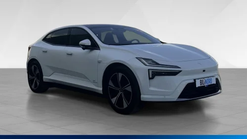 POLESTAR 4 Long Range Dual Motor/Pilot/Plus/Pixel