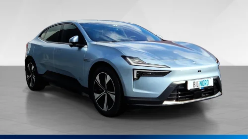 POLESTAR 4 LR Dual motor Prime