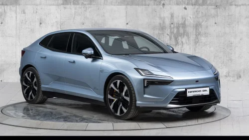 POLESTAR 4 Performance | Plus | Pilot | 360 | ACC | H&K | Pixel +