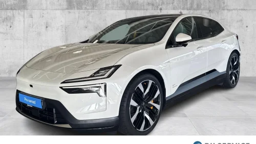 POLESTAR 4 LR Dual Motor Performance *Pano*22"*PilotPack*H.Feste