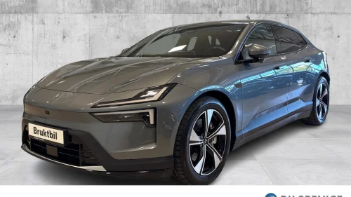 POLESTAR 4 Prime AWD Pixellys/360°/H&K/HUD/Panorama/ACC++