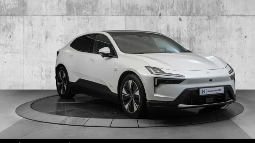 POLESTAR 4 Long Range Dual Motor Prime/Pilot/HUD/360