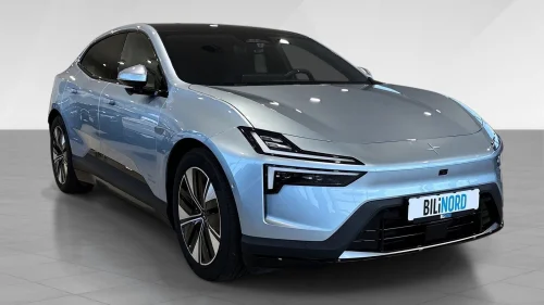 POLESTAR 4 4