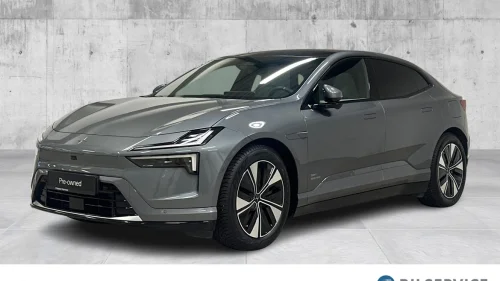 POLESTAR 4 LRDM/PILOT/PLUS/NAPPA