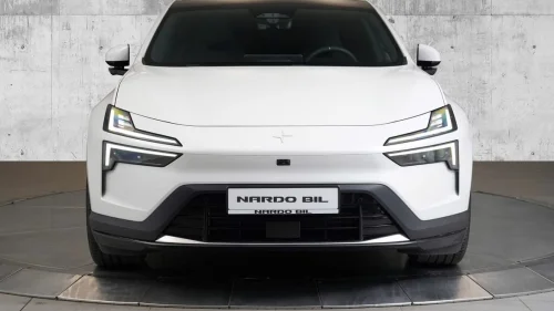 POLESTAR 4 - LRDM - 544Hk - AWD - PILOT - PLUS - PRO - 21" + 20"