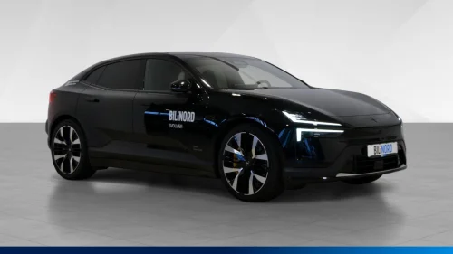 POLESTAR 4 LR Dual motor Plus Pilot Performance