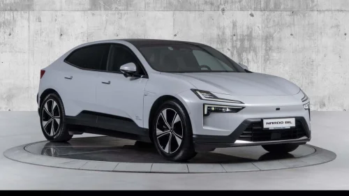 POLESTAR 4 25 Polestar 4 Dual motor | Pilot Pack | Plus Pack |20¨