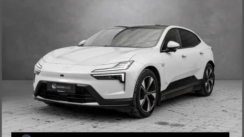 POLESTAR 4 LRDM / AWD / PILOT / PLUS / SERVICE-AVTALE / KROK / ACC