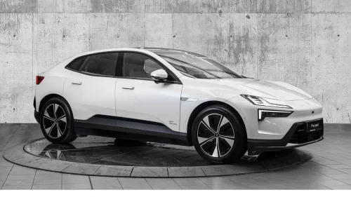 POLESTAR 4 Long Range Dual Motor AWD | Pilot & Plus pakke