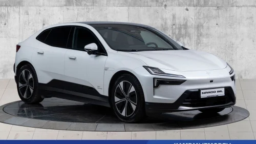 POLESTAR 4 2,99% | Pilot | Plus | +++