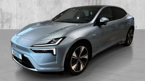 POLESTAR 4 Polestar 4 Long Range Dual motor