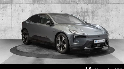 POLESTAR 4 Long Range Dual Motor Prime/Pilot