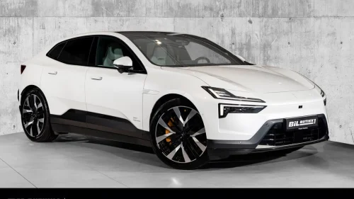 POLESTAR 4 Preformance/H-Feste/Prime/22"