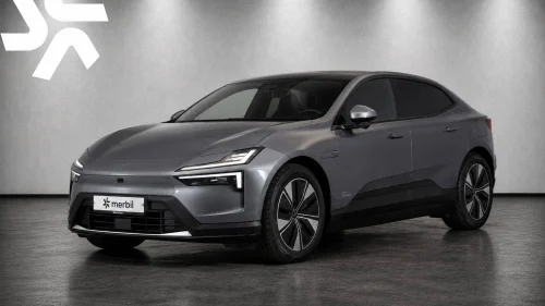 POLESTAR 4 AWD| PILOT | PLUS | HUD | 360 | MATRIX|