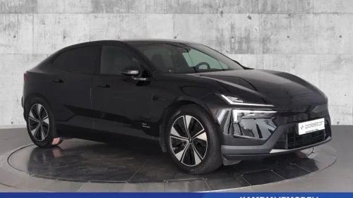 POLESTAR 4 Rentekampanje på brukt Polestar! fra 2,99%
