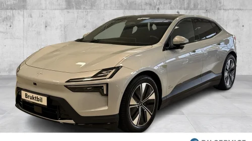 POLESTAR 4 Prime AWD Pixellys/360°/H&K/HUD/Panorama/ACC++