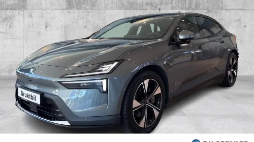 POLESTAR 4 Long Range Dual Motor *Prime*360°*Panorama*Pilot Pack