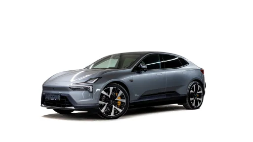 POLESTAR 4 AWD Performance | Prime, Pilot, Plus, Nappa | 22” |
