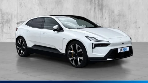 POLESTAR 4 LR Dual motor Performance Prime