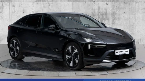 POLESTAR 4 2,99% | Plus | Pilot | 360 | ACC | H&K | Pixel ++
