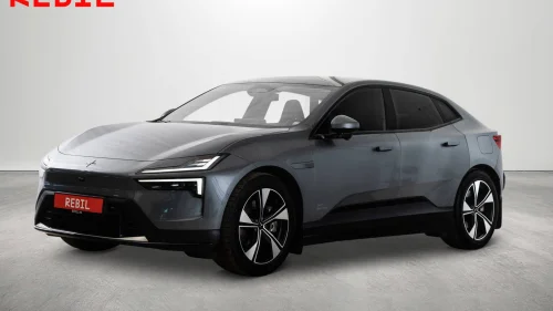 POLESTAR 4 LR/DM/Plus/ACC/HUD/HK/Navi/360/Carplay/3s-klima