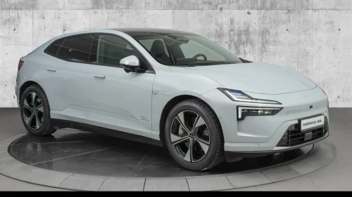 POLESTAR 4 LR Dual Motor ACC/KAM/H&K++