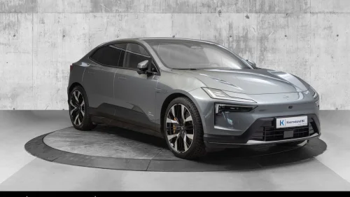 POLESTAR 4 Long Range Dual Motor Plus/Pilot/Performance