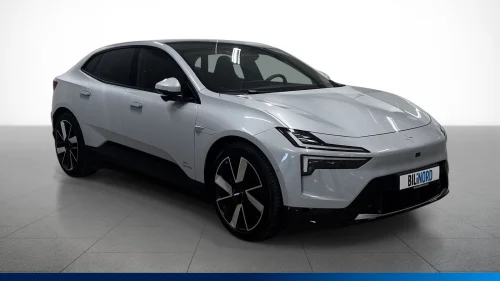POLESTAR 4 21´´sportfelg, Head-Up Display, Panorama