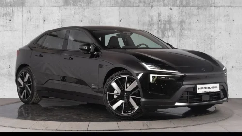 POLESTAR 4 Long Range Dual Motor PRIME KAMERA360/SOLTAK/PIXEL ++