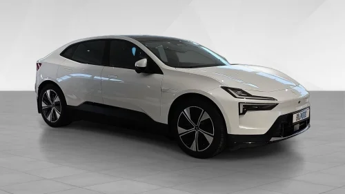 POLESTAR 4 Polestar 4 Long Range Dual motor