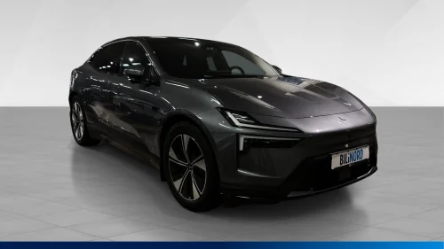 POLESTAR 4 LR Dual motor Prime