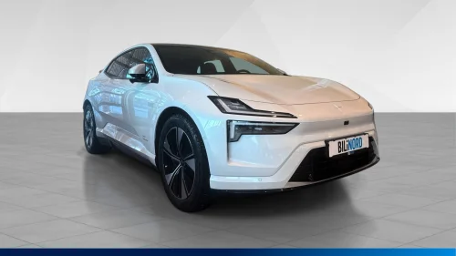 POLESTAR 4 LR Dual motor Prime