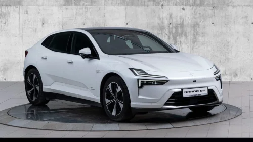 POLESTAR 4 Long Range | Dual Motor | Pilot | Plus | +++