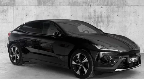 POLESTAR 4 LRDM Prime PRO.PACK|PILOT|21"|TONEDE++