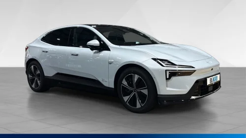 POLESTAR 4 LR Dual motor Prime