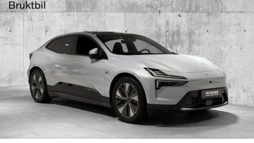 POLESTAR 4 LRDM PRIME PILOT PLUS PILOT.ASSIST|H&K|HUD|PIKSEL.LED