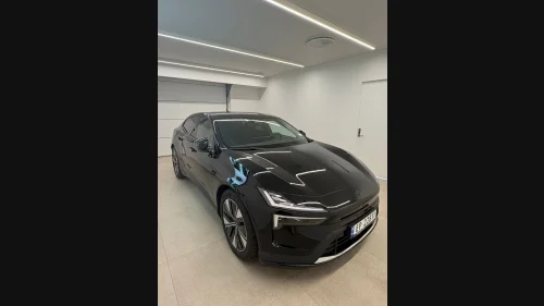 POLESTAR 4 LR Dual motor Prime