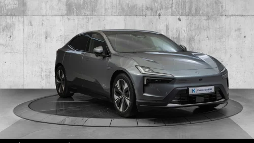 POLESTAR 4 Prime/Pilot/Plus/HeadUp/360