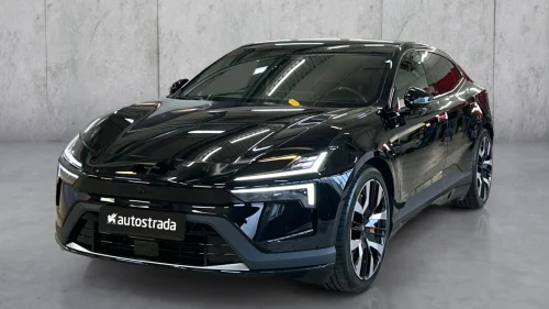 POLESTAR 4 LRDM|Prime|Performance|H.Feste