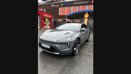 POLESTAR 4 LR Dual motor Prime | Pilot | Plus | Nappa | 21’’ S+V