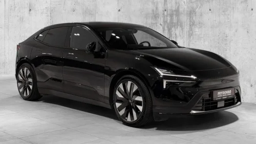 POLESTAR 4 LRDM PLUS PILOT PRO 21"|H&K|HUD|PIXEL|PANO|360++