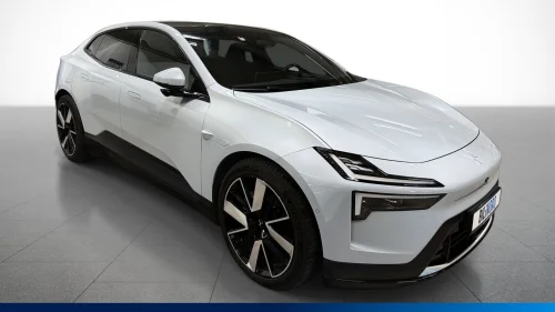 POLESTAR 4 LRDM - Pilot - Plus - 21¨ - Lakkforsegling