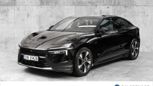 POLESTAR 4 LR/4x4/PlusPakke/PilotPakke/Pixel/Harman&Kardon++
