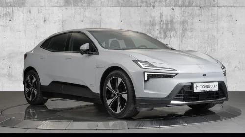 POLESTAR 4 LongRangeDualMotor - 544Hk - PILOT - PLUS - 20"
