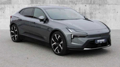 POLESTAR 4 LRDM PLUS PILOT PERFORMANCE 22"|PIXEL|HUD|H&K|PILOT.AS