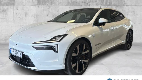 POLESTAR 4 Performance Plus Pilot Pixellys/360°/H&K/22"/H-feste++